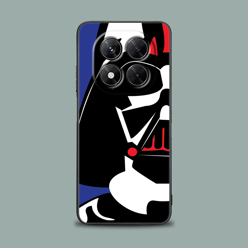 Coole S-STARWARS telefoonhoesj - Phone Cases Xiaomi 15 recensie en prijs