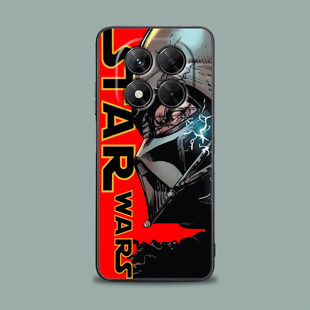 Coole S-STARWARS telefoonhoesj - Phone Cases Xiaomi 15 recensie en prijs