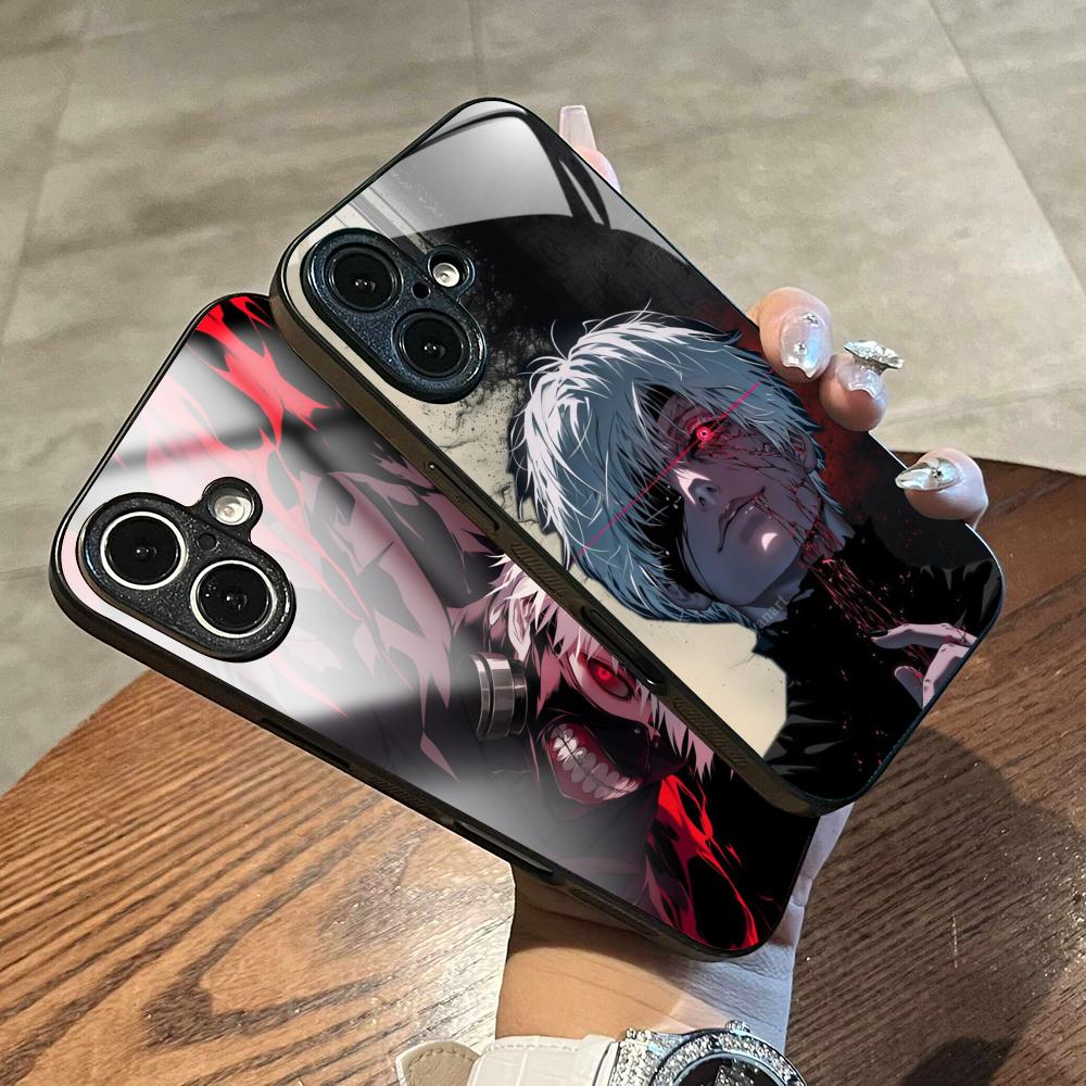 Populaire Hot Tokyo Kaneki Ken - Phone Cases Tokyo recensie en prijs