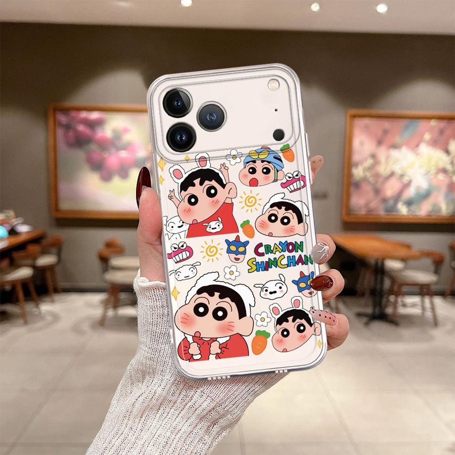 Cra-yons Shin-chan hoesje voor - Phone Cases Xs Iphone recensie en prijs