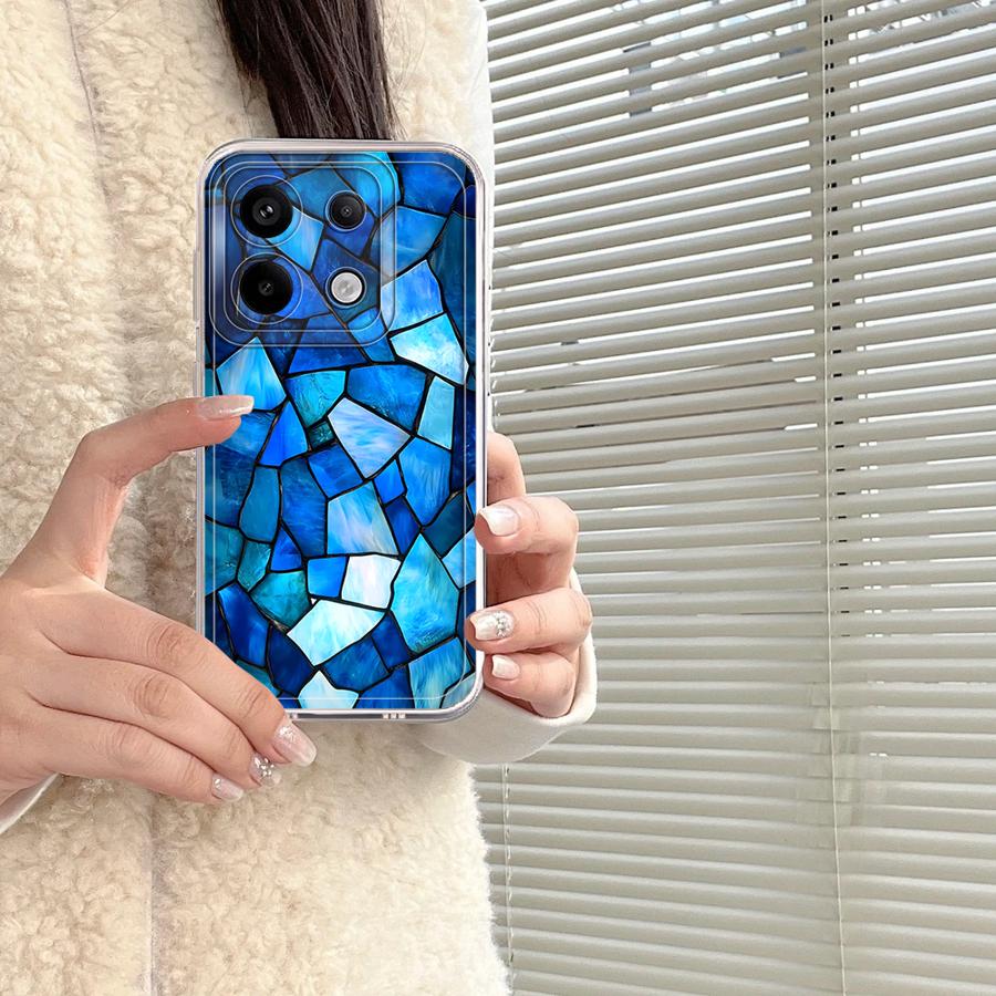 Telefoonhoesje voor Xiaomi Red - Phone Cases Xiaomi 15 recensie en prijs