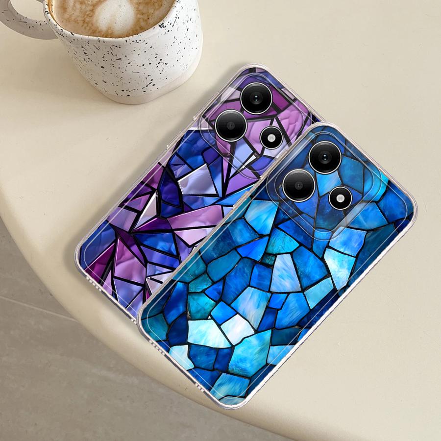 Telefoonhoesje voor Xiaomi Red - Phone Cases Xiaomi 15 recensie en prijs