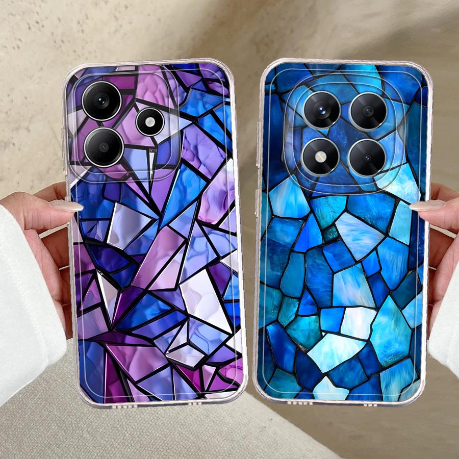 Telefoonhoesje voor Xiaomi Red - Phone Cases Xiaomi 15 recensie en prijs