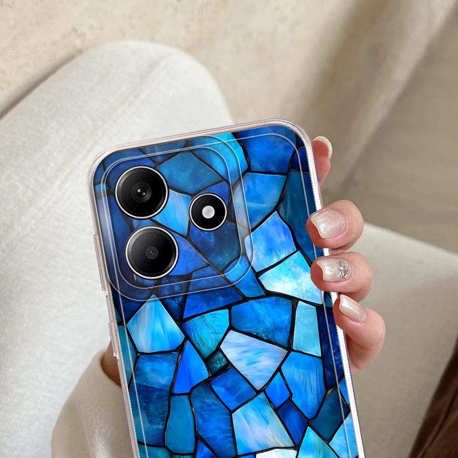 Telefoonhoesje voor Xiaomi Red - Phone Cases Xiaomi 15 recensie en prijs
