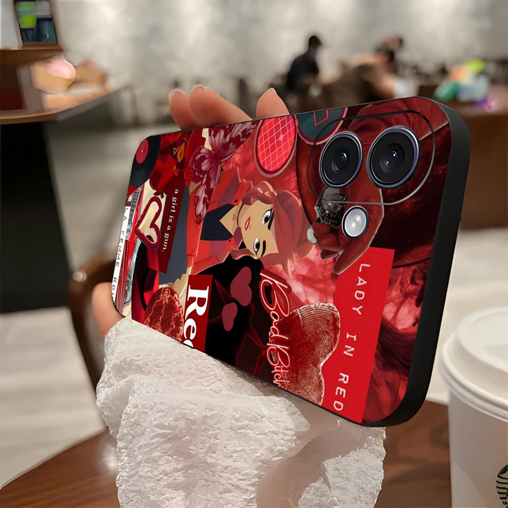 Hot Carmen Sandiego Cartoon Te - Phone Cases Xs Iphone recensie en prijs