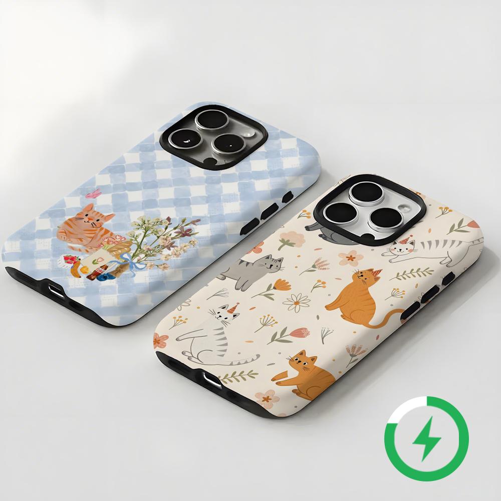 Leuke katten en honden Telefoo - Phone Cases Xs Iphone recensie en prijs