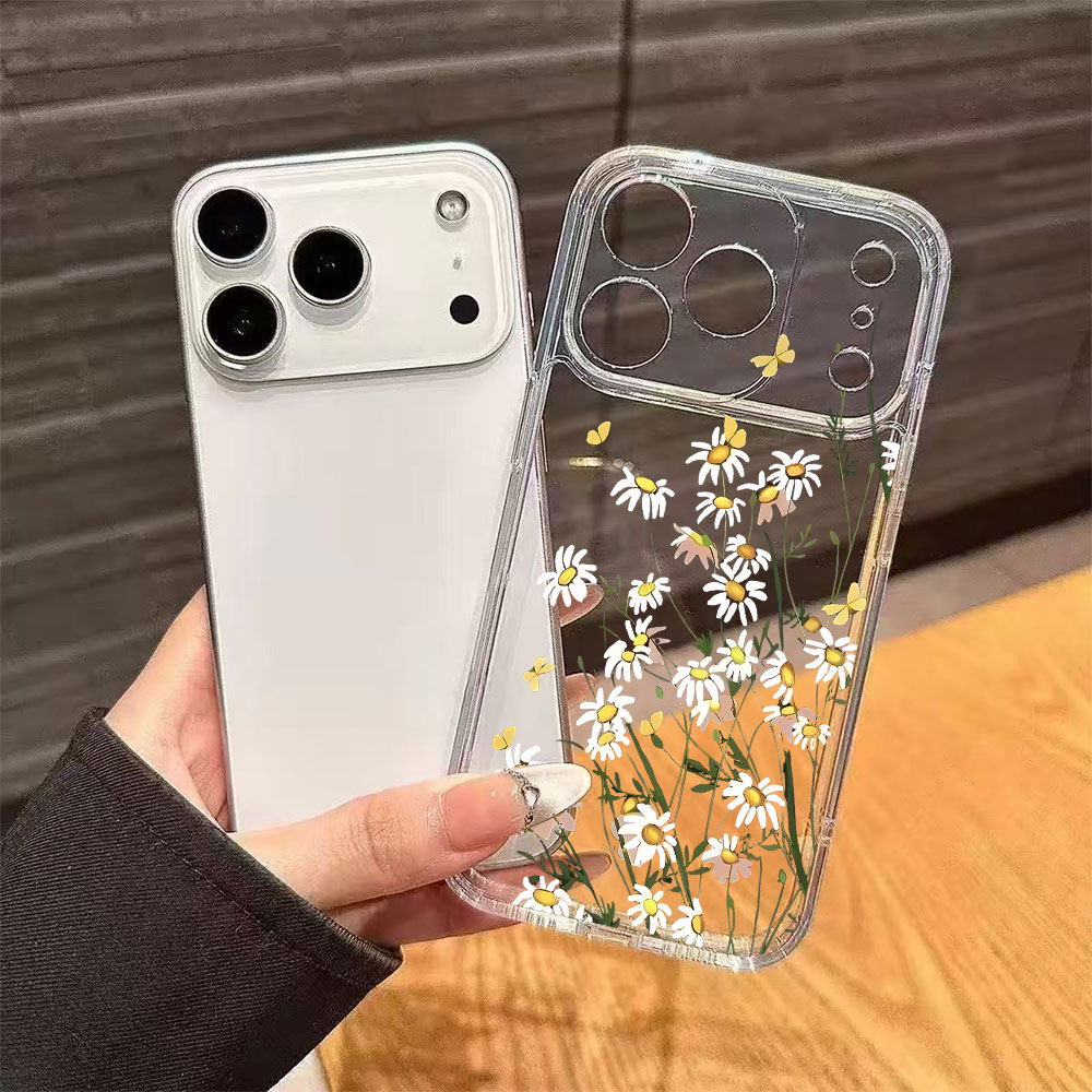 Nieuwe Daisy Telefoonhoesje vo - Phone Cases Xs Iphone recensie en prijs