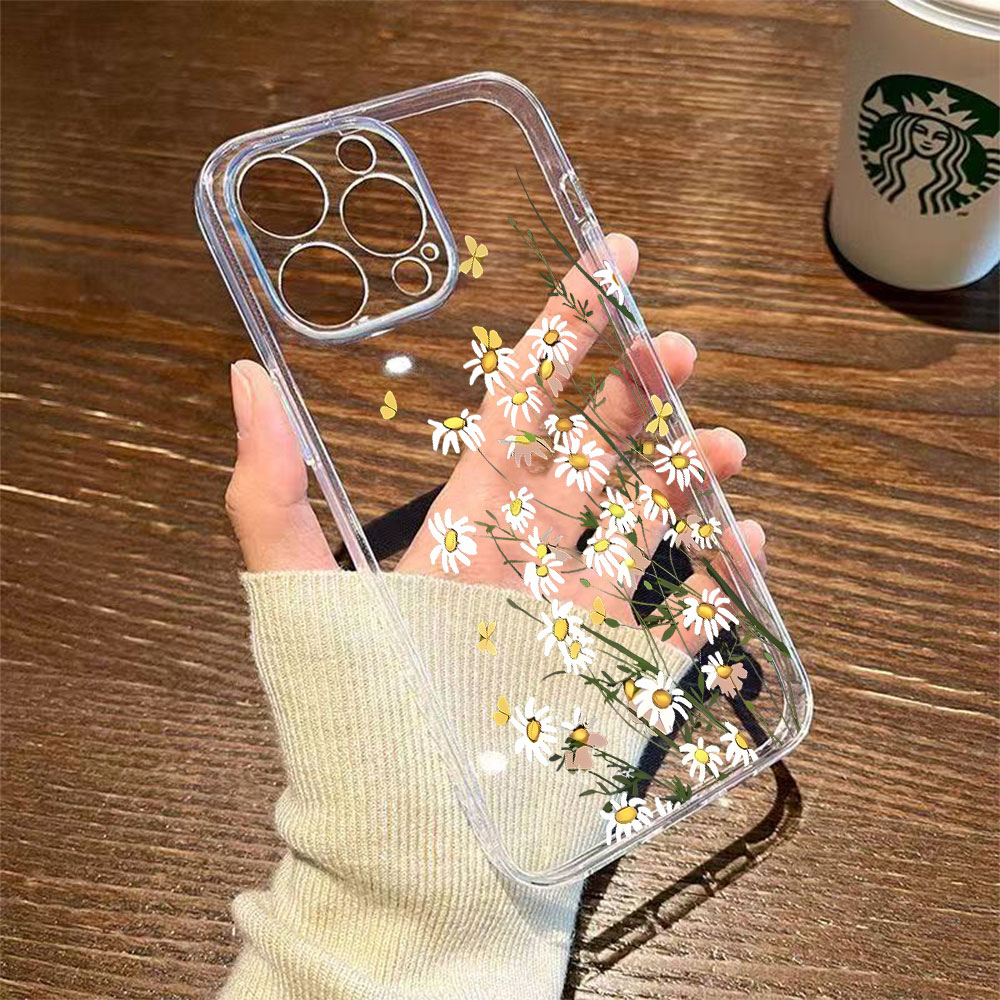 Nieuwe Daisy Telefoonhoesje vo - Phone Cases Xs Iphone recensie en prijs