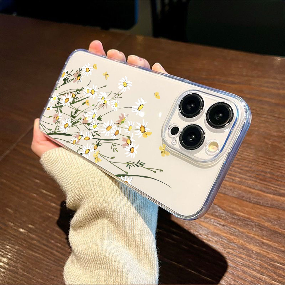 Nieuwe Daisy Telefoonhoesje vo - Phone Cases Xs Iphone recensie en prijs