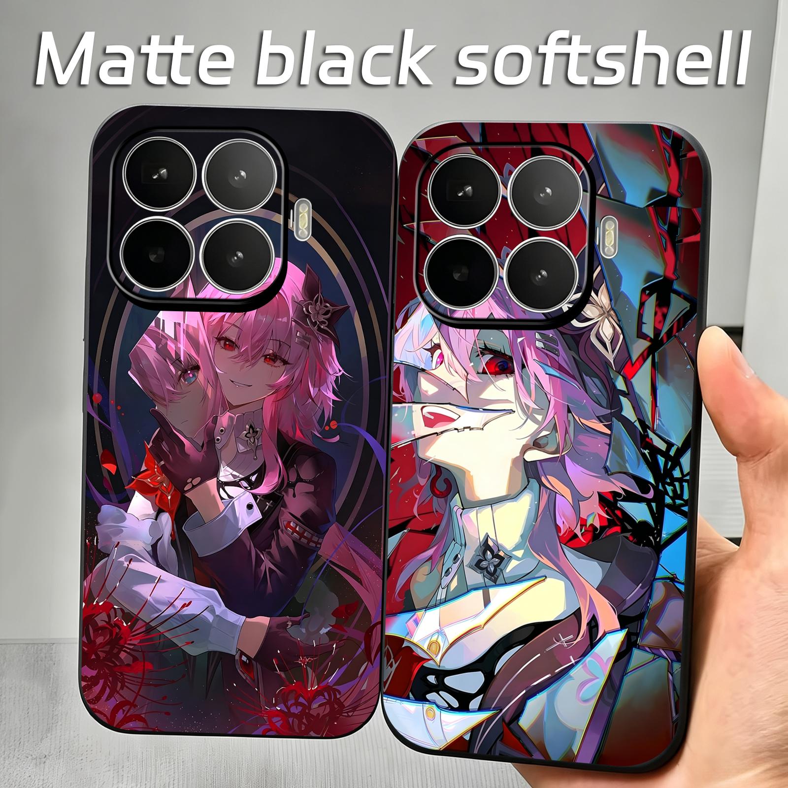 Telefoonhoesje voor Xiaomi 17  - Phone Cases Xiaomi 15 recensie en prijs