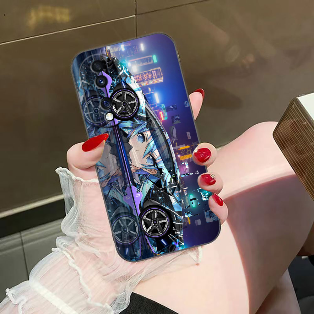 Sportwagen Tokyo JDM Drift Tel - Phone Cases Tokyo recensie en prijs