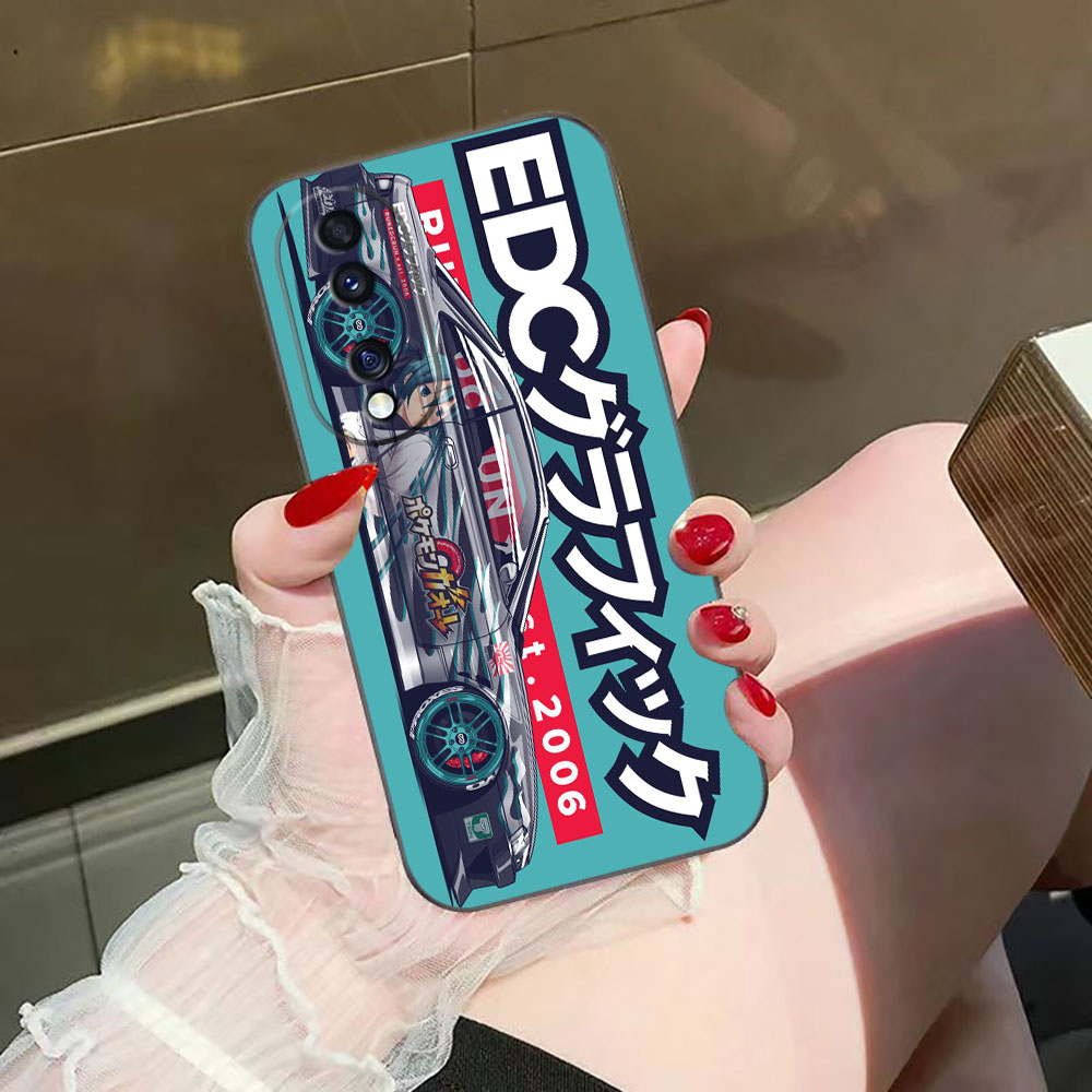 Sportwagen Tokyo JDM Drift Tel - Phone Cases Tokyo recensie en prijs