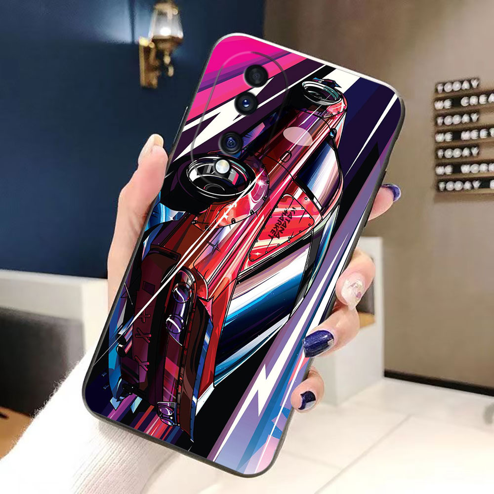 Sportwagen Tokyo JDM Drift Tel - Phone Cases Tokyo recensie en prijs