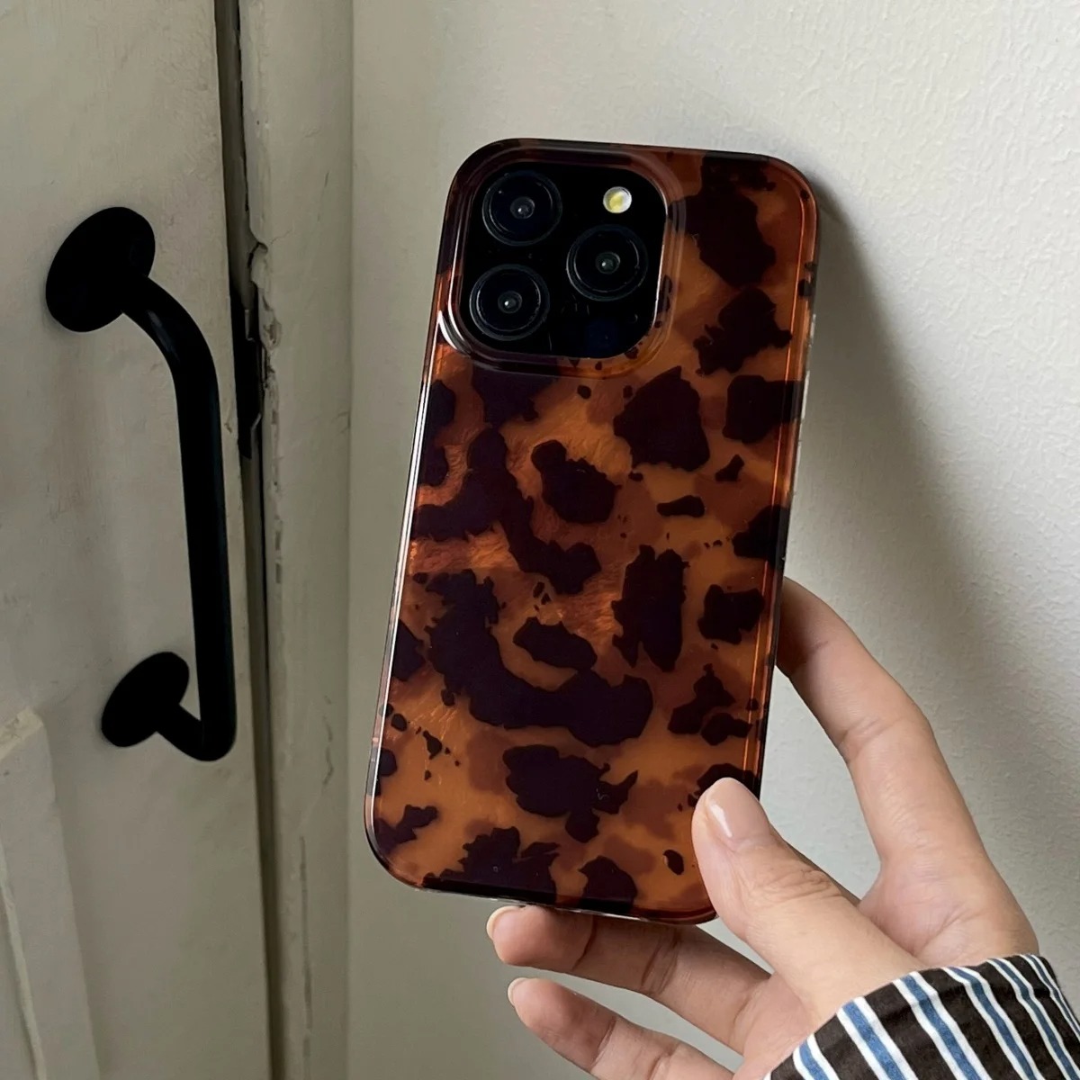 Retro Amber Textuur Laser Tele - Phone Cases Xs Iphone recensie en prijs