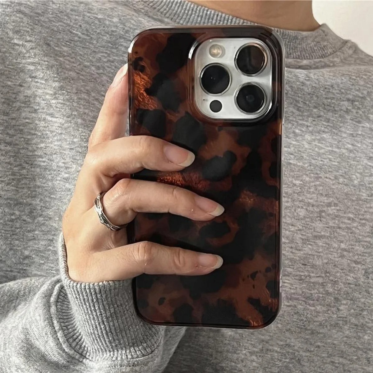 Retro Amber Textuur Laser Tele - Phone Cases Xs Iphone recensie en prijs