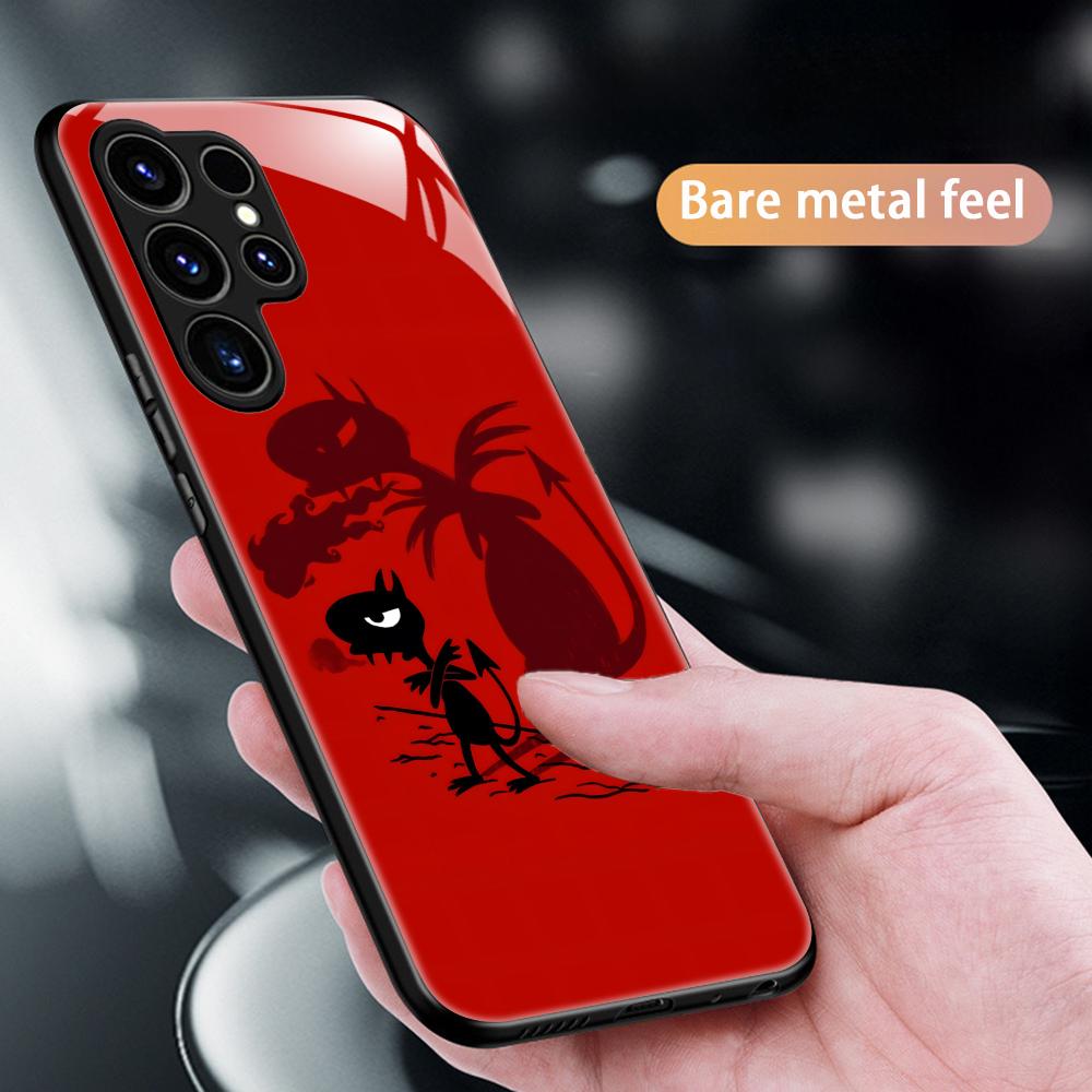 Luci disenchantment Anime Tele - Phone Cases Anime recensie en prijs