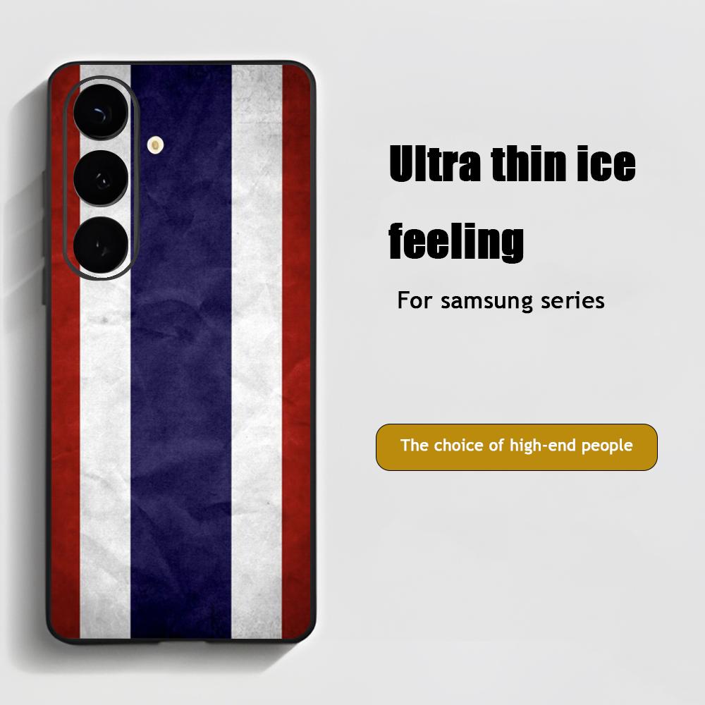 Thailand Vlag Embleem Populair - Samsung Galaxy S25 recensie en prijs