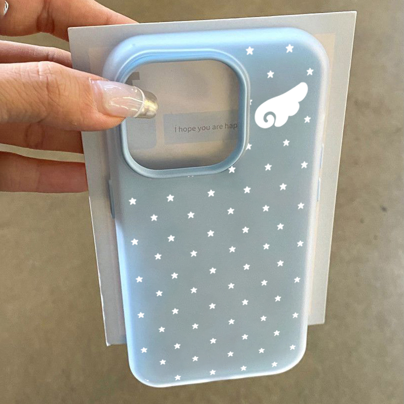 Koreaanse schattige esthetiek  - Phone Cases Xiaomi 15 recensie en prijs