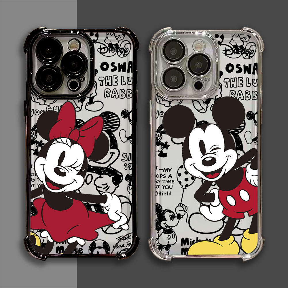 Grappige Disney Mickey Mouse T - Phone Cases Xiaomi 15 recensie en prijs