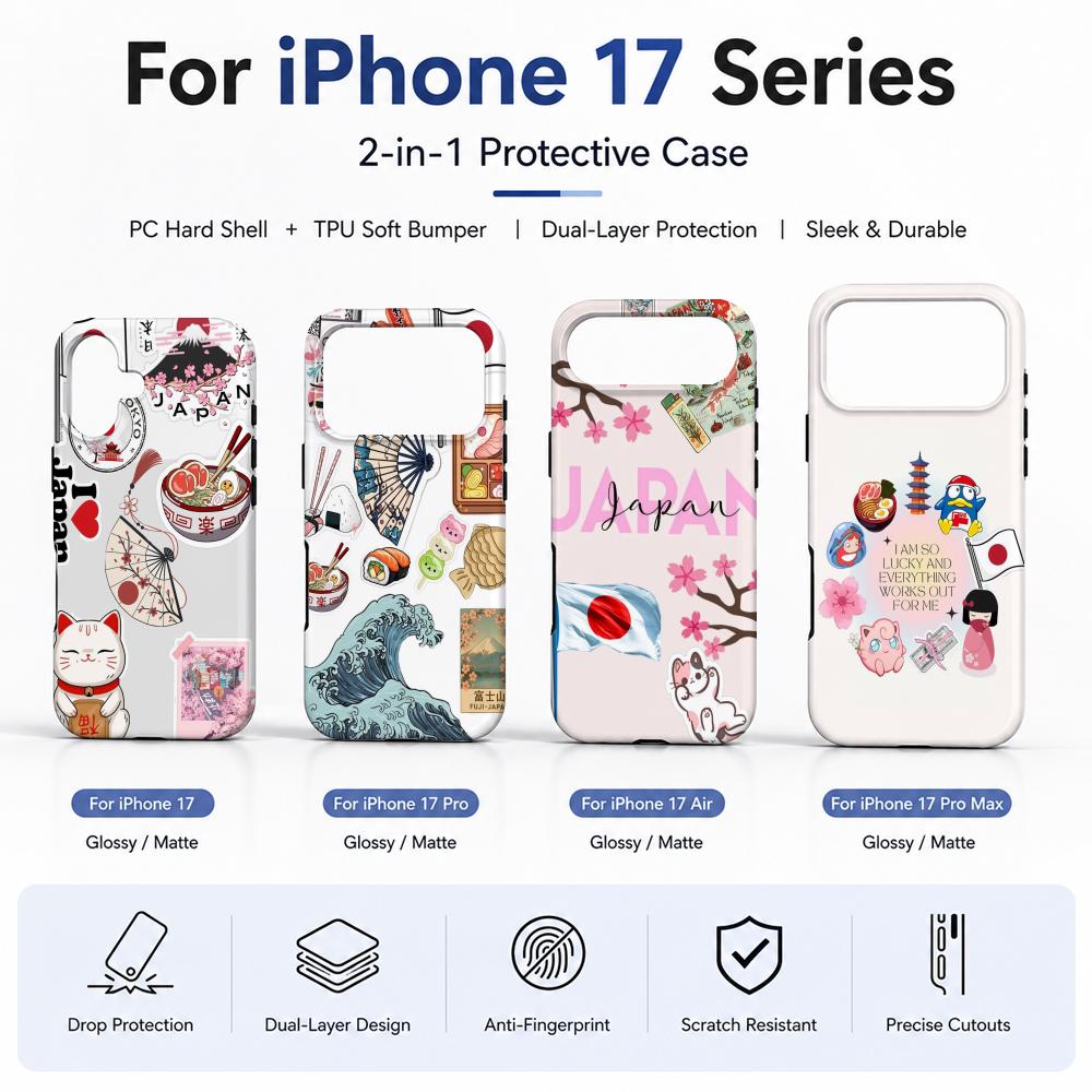 Japan Tokyo Osaka Kanagawa Lab - Phone Cases Tokyo recensie en prijs