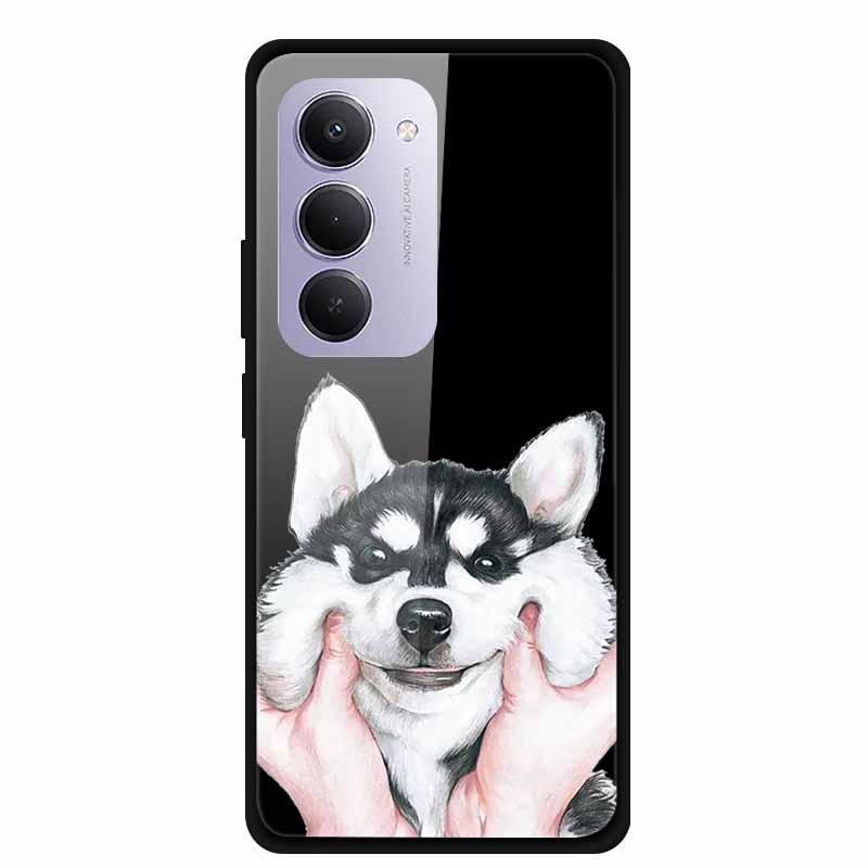 Voor Redmi 15 4G EU-versie Geh - Phone Cases Eu recensie en prijs