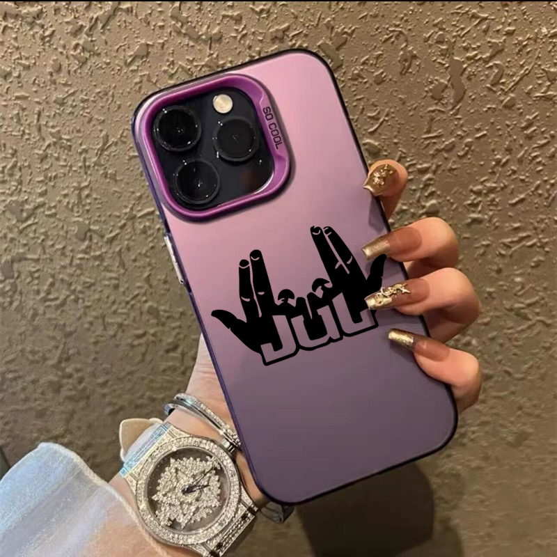 Rapper JuL C'est Pas Des Lol H - Phone Cases Xs Iphone recensie en prijs