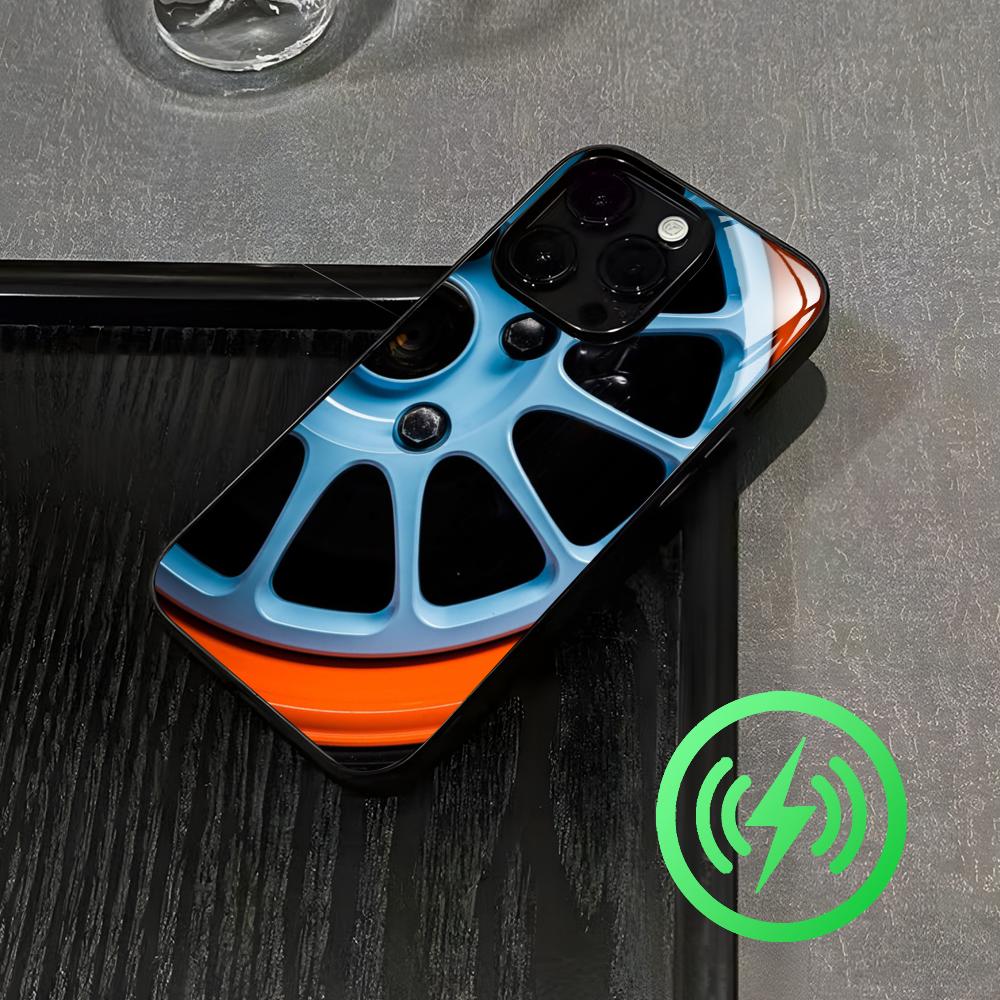 Auto G-Gulf-Racing Telefoonhoe - Phone Cases Xs Iphone recensie en prijs