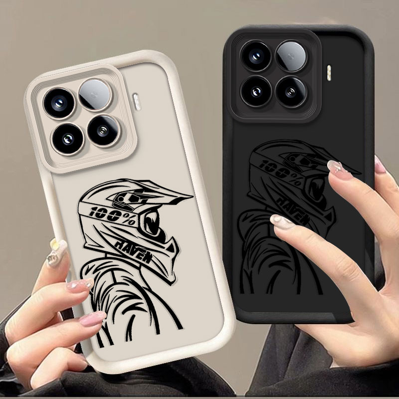 Flexibele Siliconen Case Voor  - Phone Cases Xiaomi 15T recensie en prijs