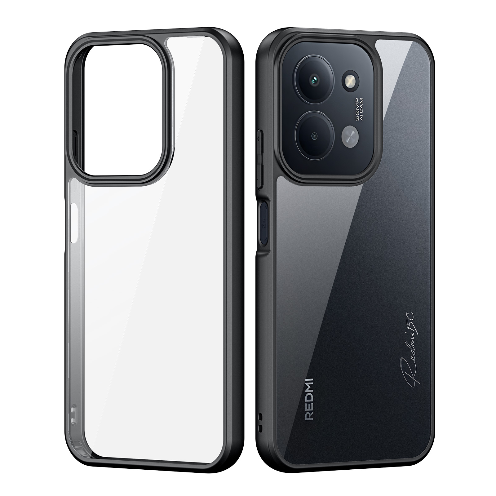 Voor Xiaomi Redmi 15C 4G (EU)  - Phone Cases Eu recensie en prijs
