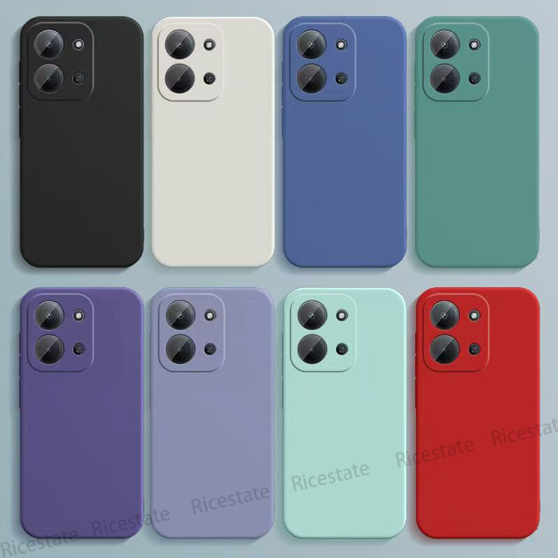 Vierkante vloeibare siliconen  - Phone Cases Eu recensie en prijs