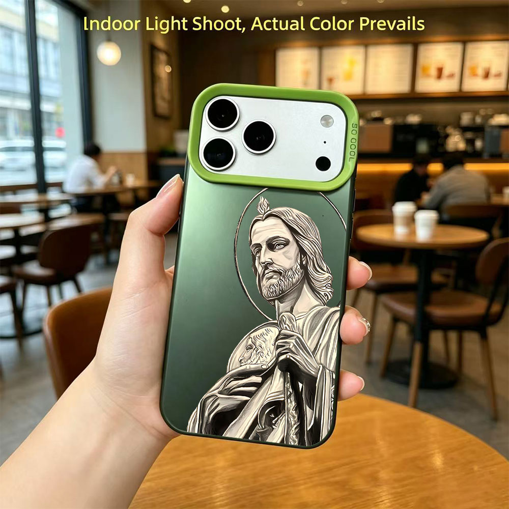 Telefoonhoesje met San Judas T - Phone Cases Xs Iphone recensie en prijs