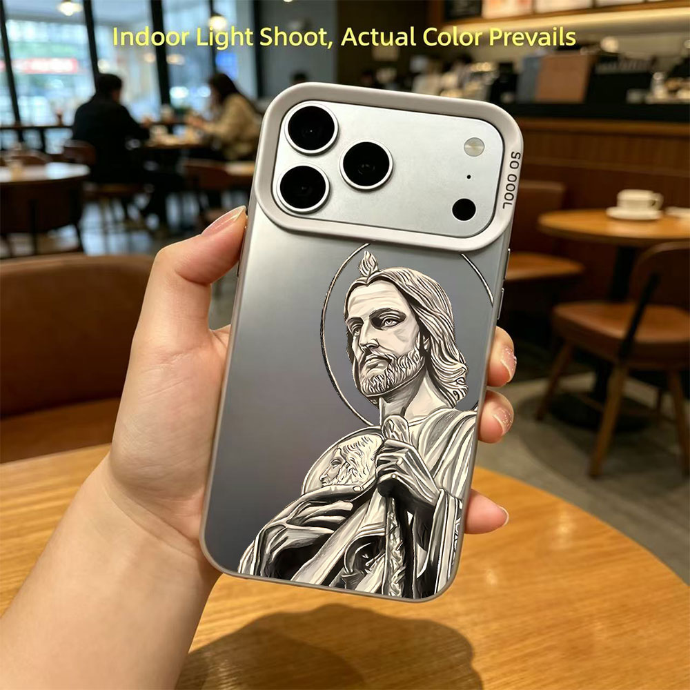Telefoonhoesje met San Judas T - Phone Cases Xs Iphone recensie en prijs
