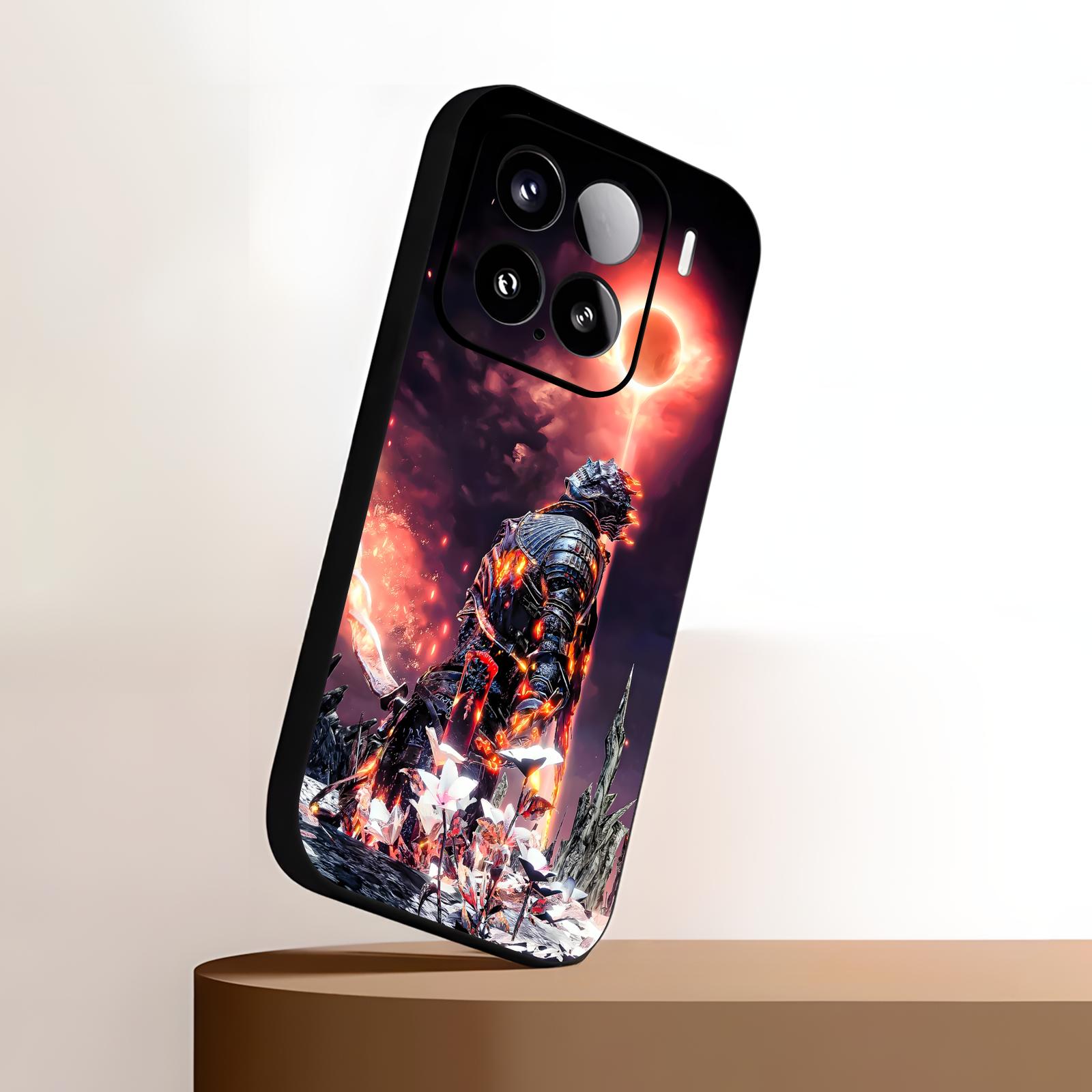 Hot game DARK SOULS Telefoon C - Phone Cases Xiaomi 15 recensie en prijs