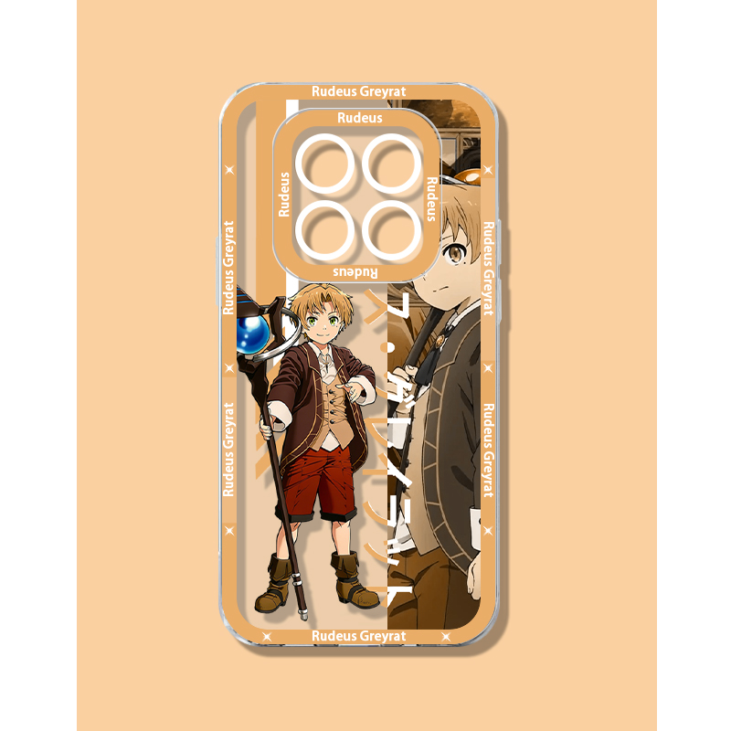 M-Mushoku T-Tensei Sylphiette  - Phone Cases Xiaomi 15 recensie en prijs