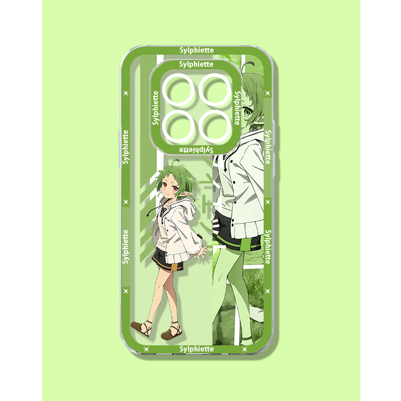 M-Mushoku T-Tensei Sylphiette  - Phone Cases Xiaomi 15 recensie en prijs