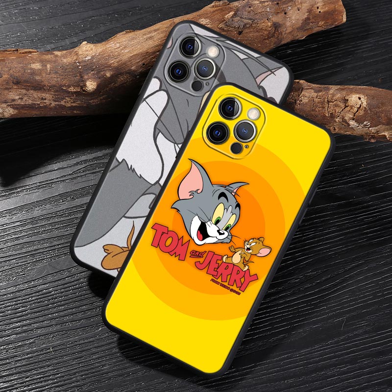 Case voor iPhone 17 16 15 14 1 - Phone Cases Cat recensie en prijs