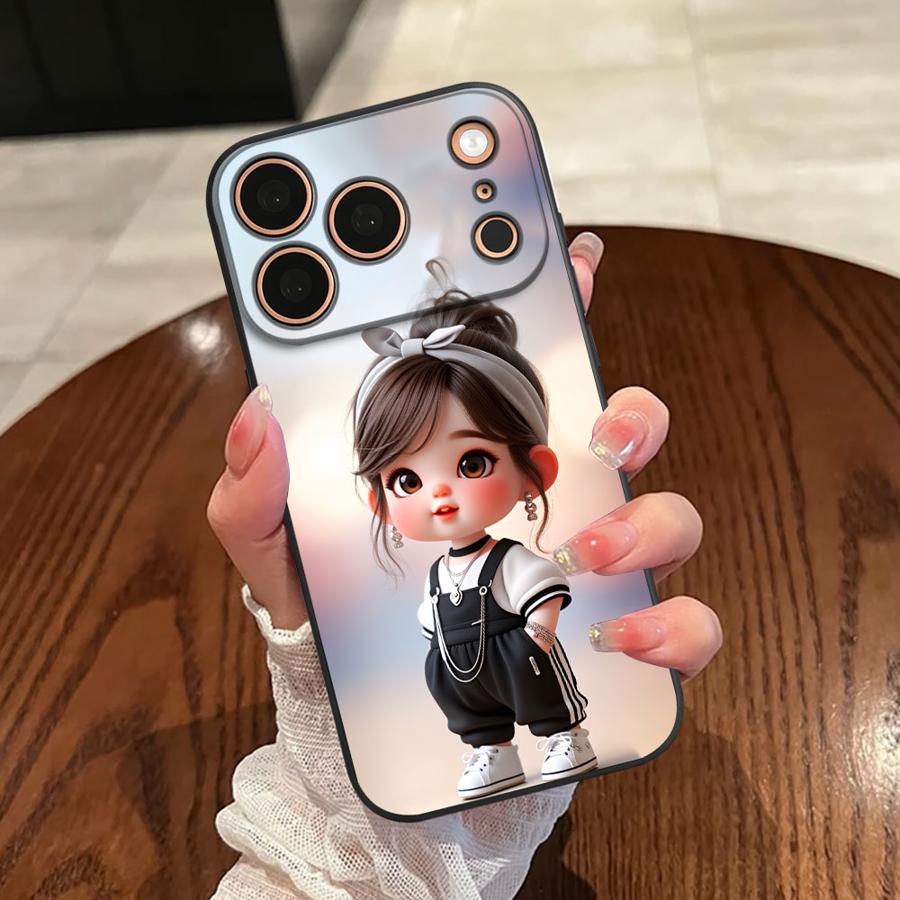 Telefoonhoesje voor Apple iPho - Phone Cases Xs Iphone recensie en prijs