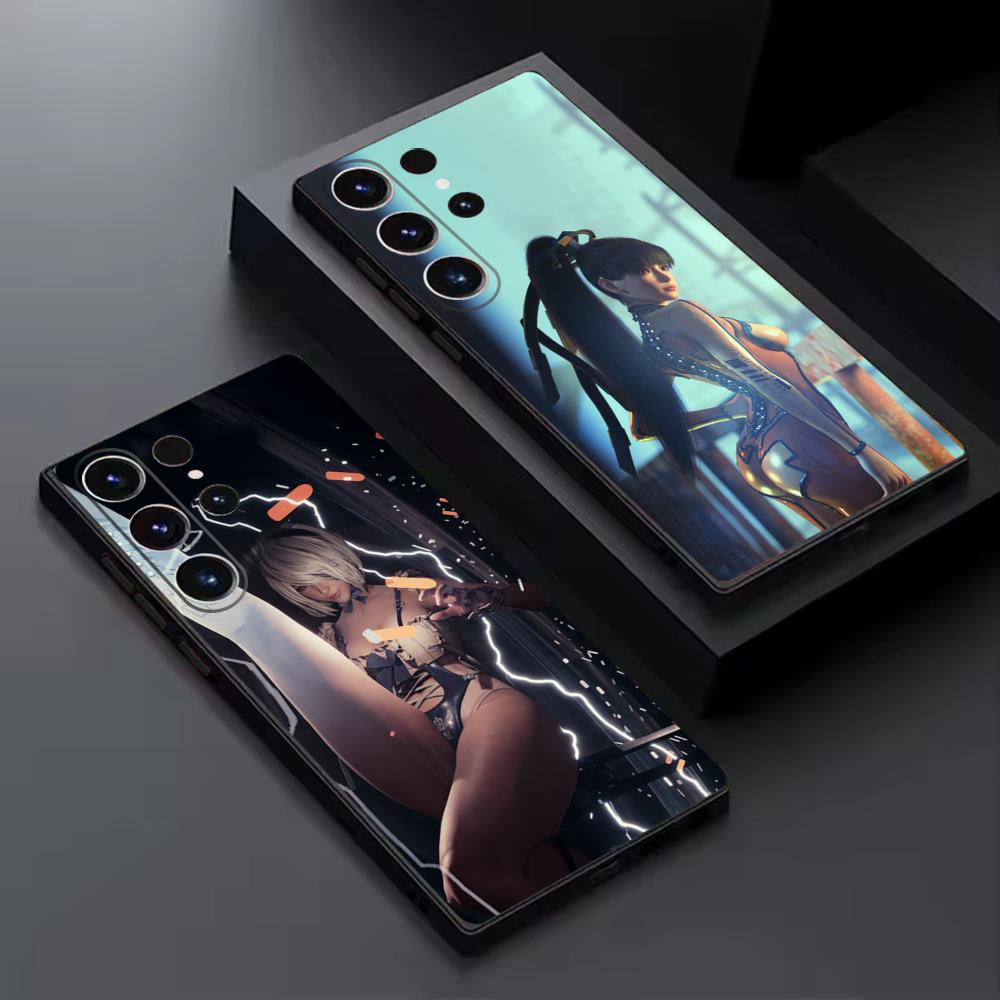 HOT GAME S-Stellar B-Blade Tel - Samsung Galaxy S25 recensie en prijs
