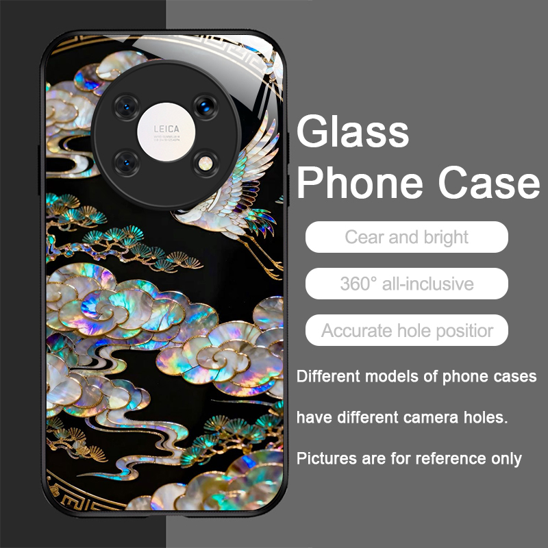 Stijlvolle Dragon Leopard Marm - Phone Cases Xiaomi 15 recensie en prijs