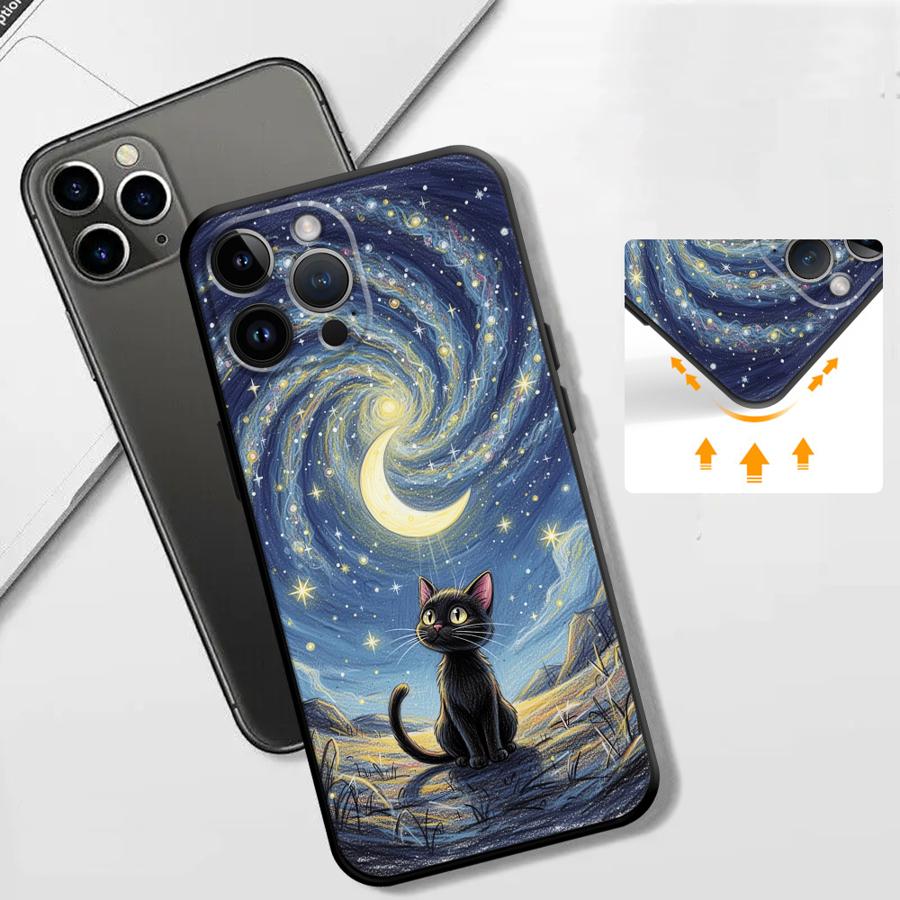 Telefoonhoesje voor Apple iPho - Phone Cases Xs Iphone recensie en prijs