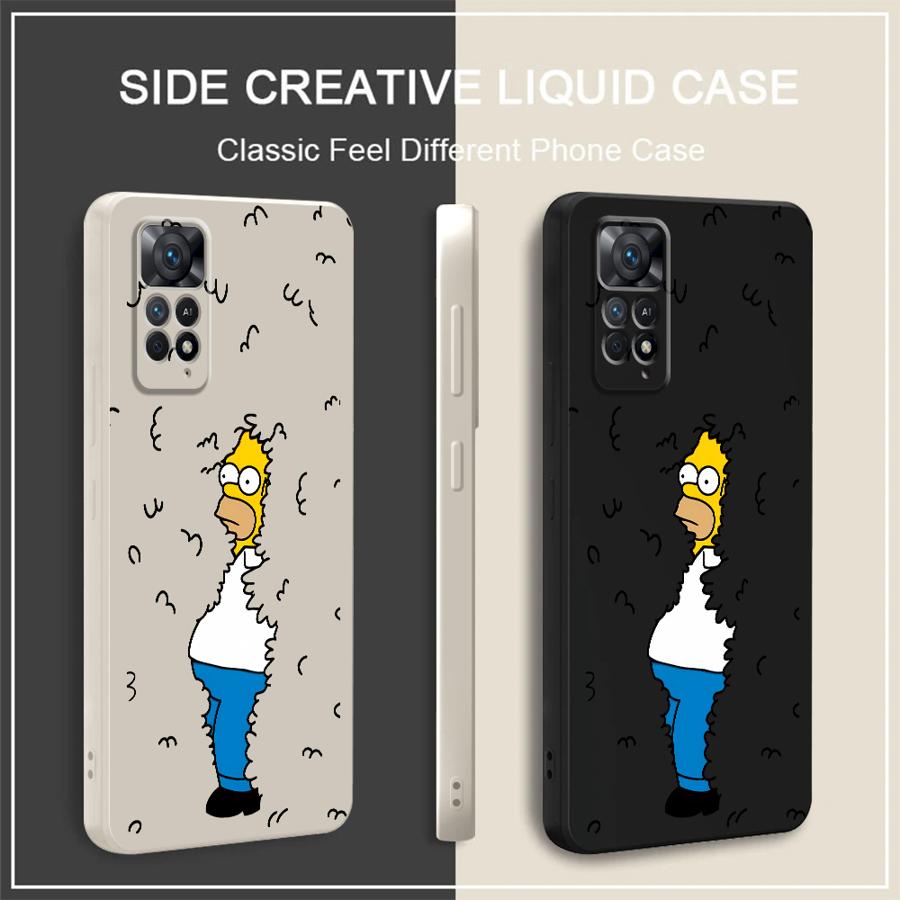 De S-Simpsons Cool Bart Telefo - Phone Cases Xiaomi 15 recensie en prijs