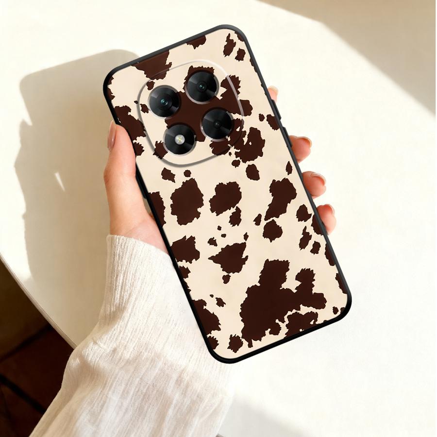 Koeienpatroon hoesje voor Xiao - Phone Cases Xiaomi 15 recensie en prijs