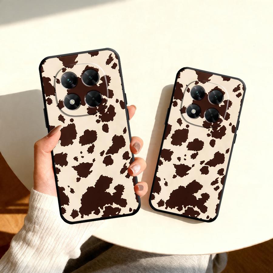 Koeienpatroon hoesje voor Xiao - Phone Cases Xiaomi 15 recensie en prijs