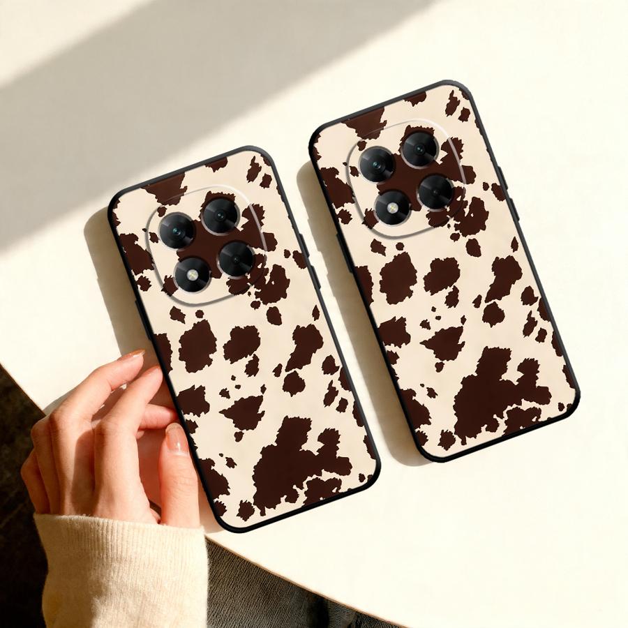 Koeienpatroon hoesje voor Xiao - Phone Cases Xiaomi 15 recensie en prijs