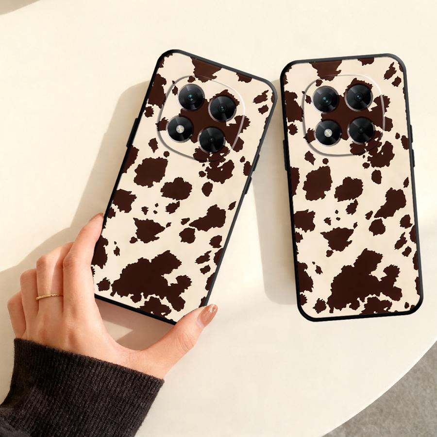 Koeienpatroon hoesje voor Xiao - Phone Cases Xiaomi 15 recensie en prijs