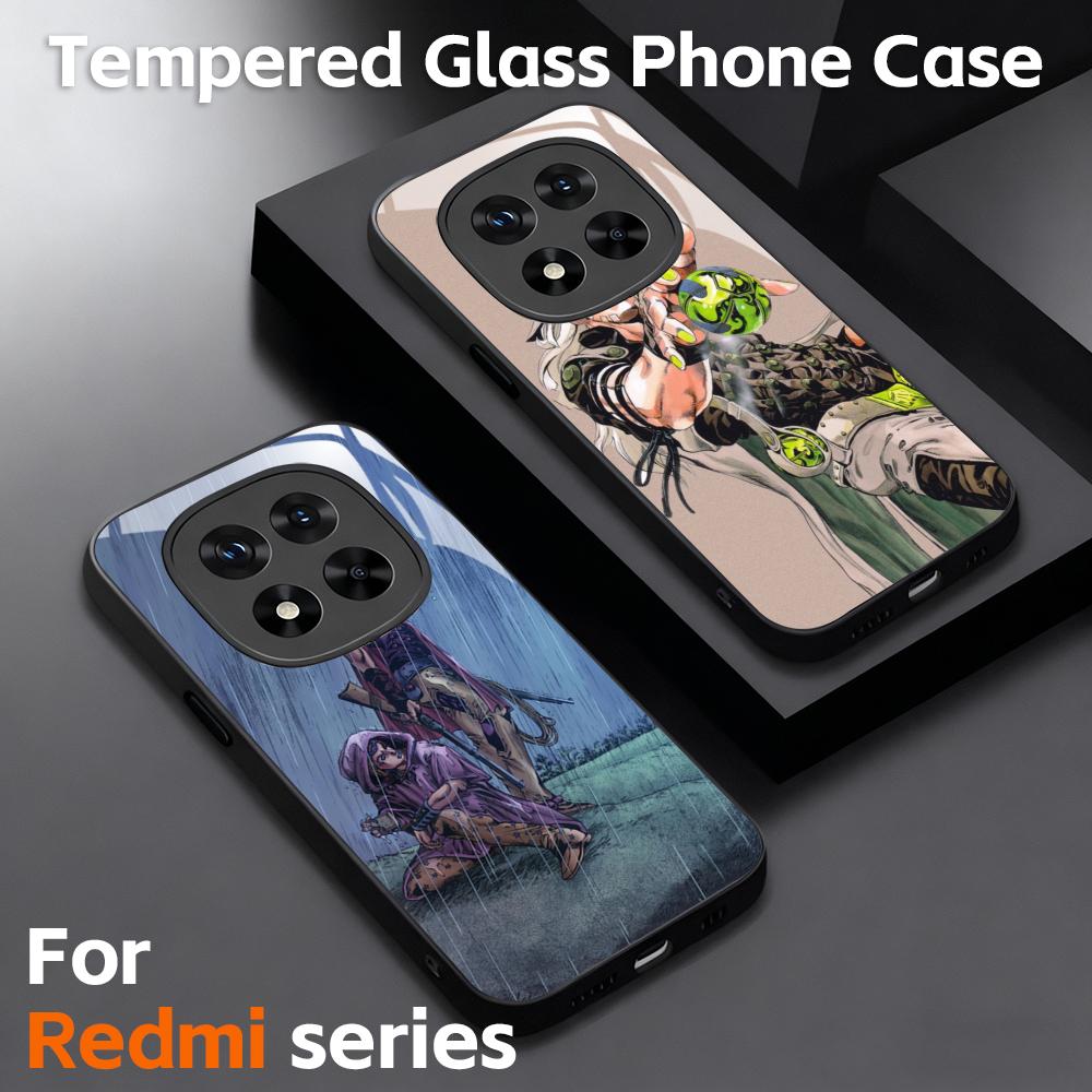 Anime JOJO Steel Ball Run cool - Phone Cases Anime recensie en prijs