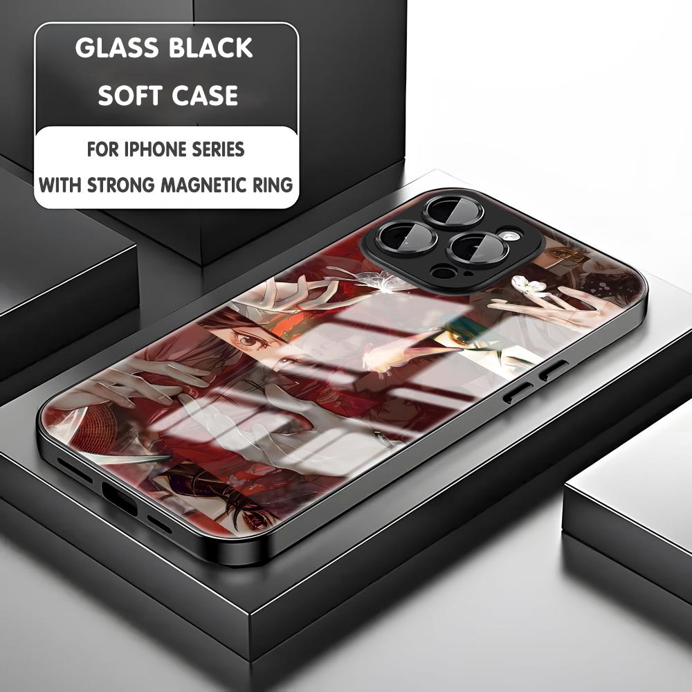 Hot anime Heaven Official's Bl - Phone Cases Xs Iphone recensie en prijs