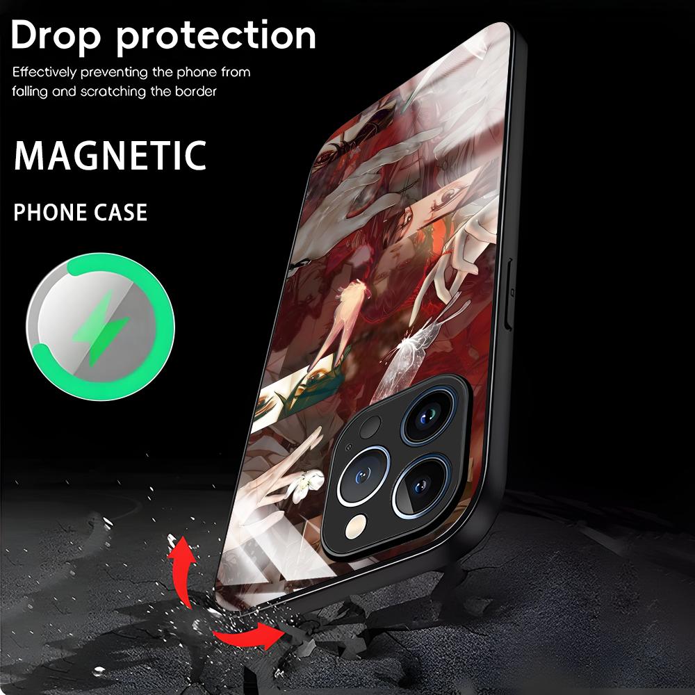 Hot anime Heaven Official's Bl - Phone Cases Xs Iphone recensie en prijs