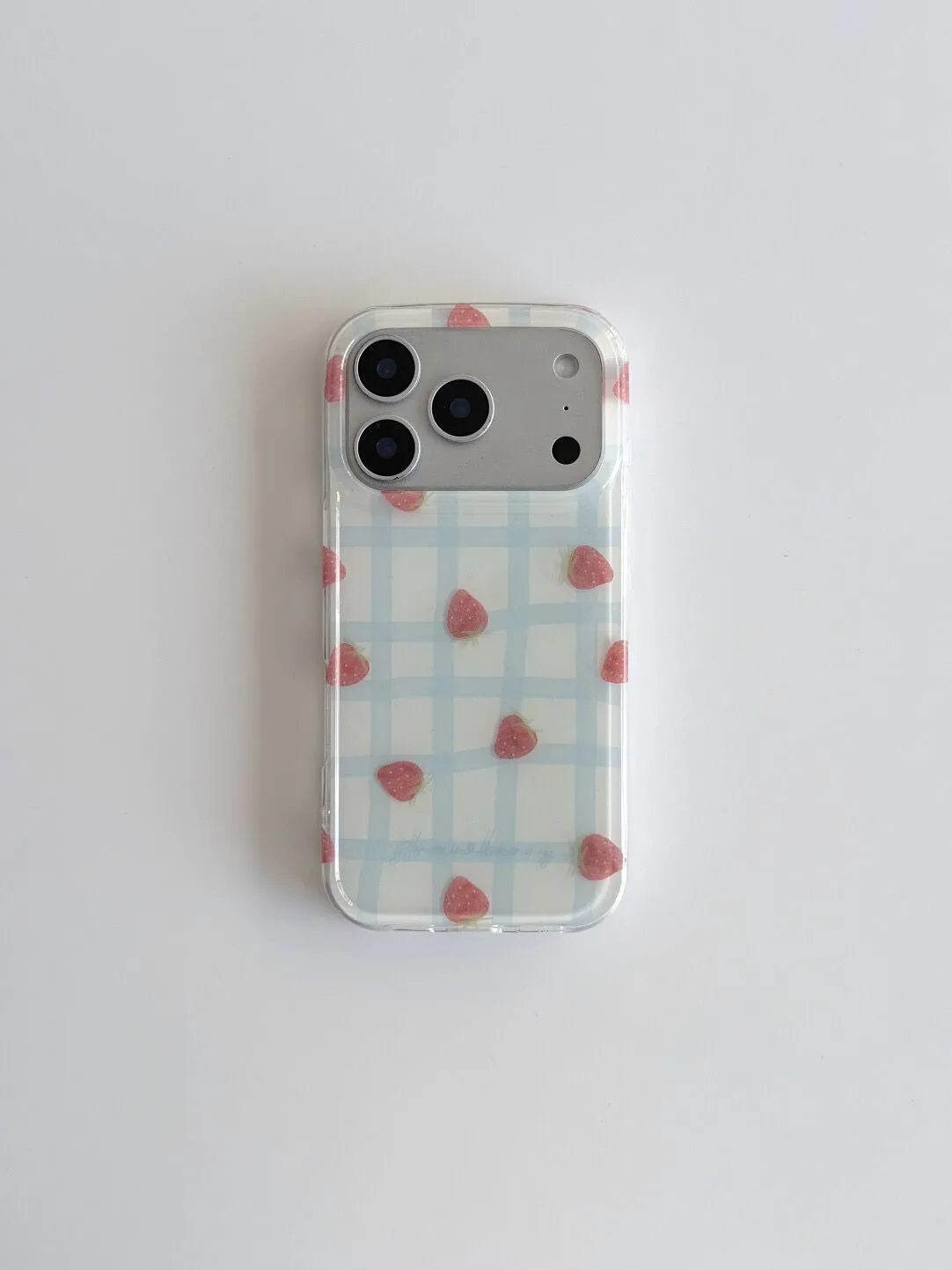 Luxe IMD telefoonhoesje met fr - Phone Cases Expensive recensie en prijs