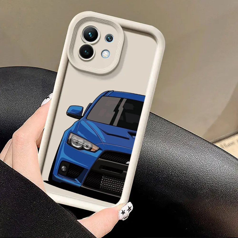 Cartoon Tokyo JDM Drift Sportw - Phone Cases Tokyo recensie en prijs